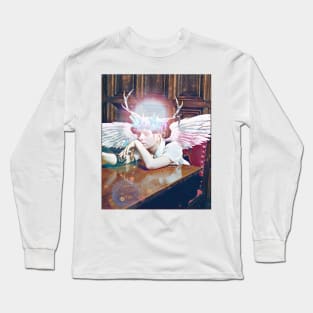 Aurora Royalty Long Sleeve T-Shirt